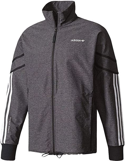 adidas Originals Tokyo Clr 84 Woven Track Top Men's Jacket 